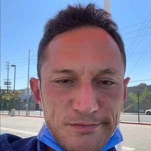 Meet your Posher, Richard